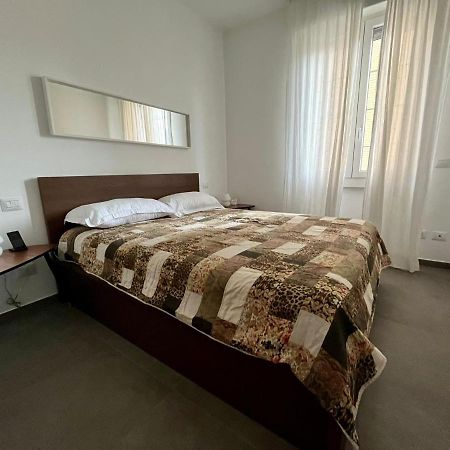 Cozy Apartment San Siro Milano Esterno foto