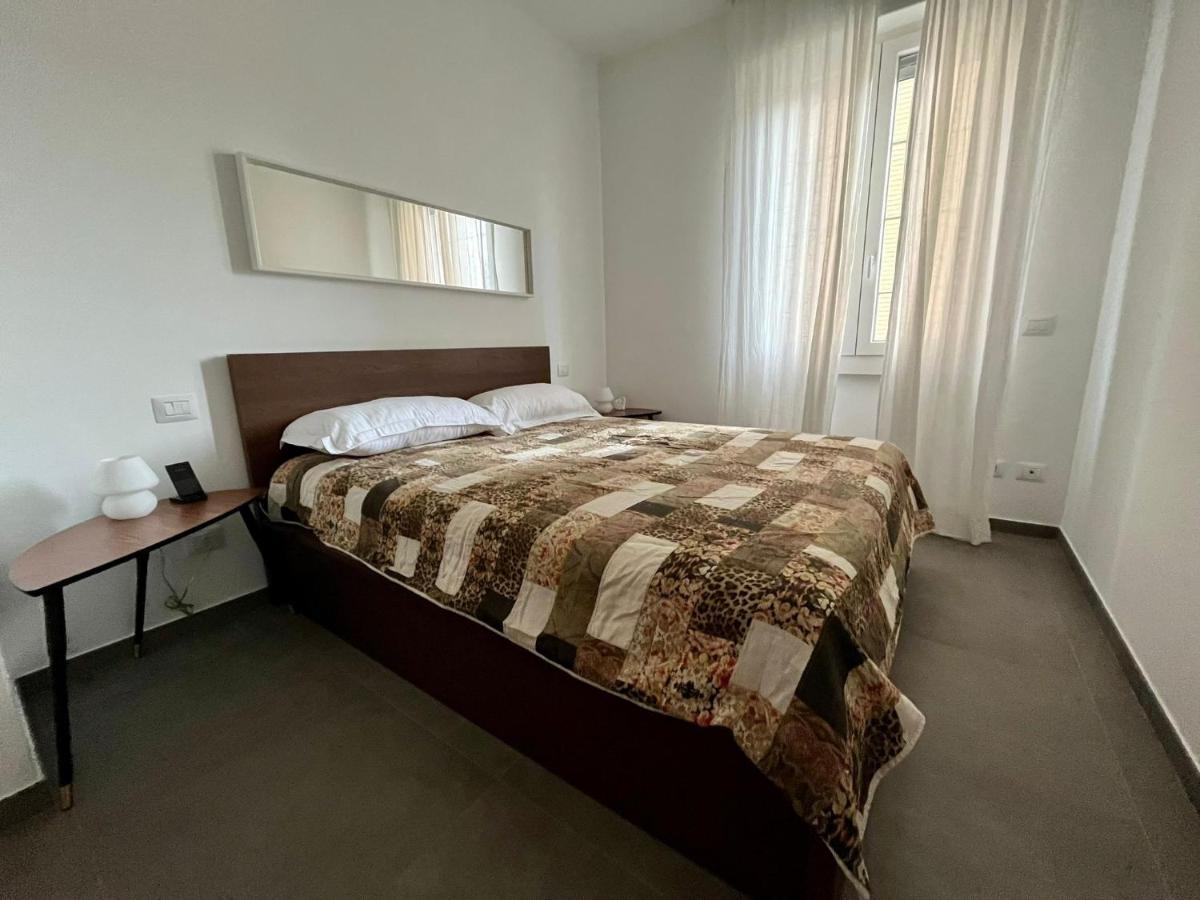 Cozy Apartment San Siro Milano Esterno foto