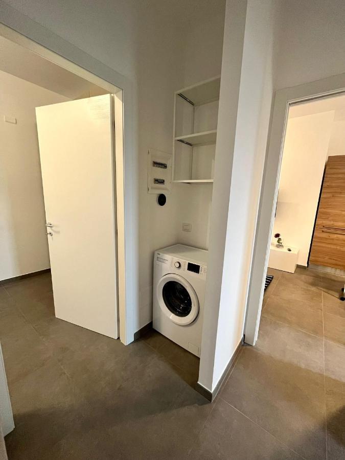 Cozy Apartment San Siro Milano Esterno foto